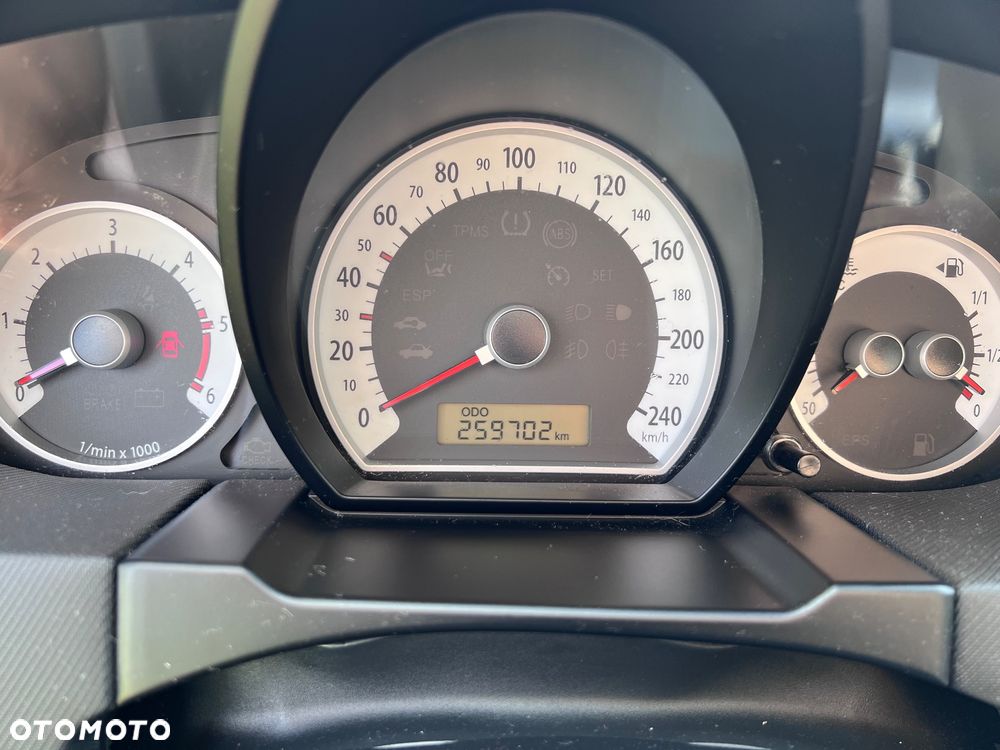 Kia ProCeed 1.6 crdi Optimum - 14