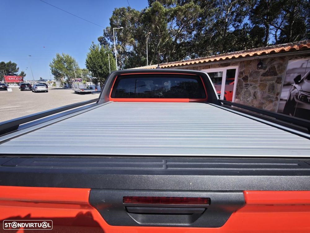 Ford Ranger 3.0 EcoBoost CD Raptor 4WD - 24
