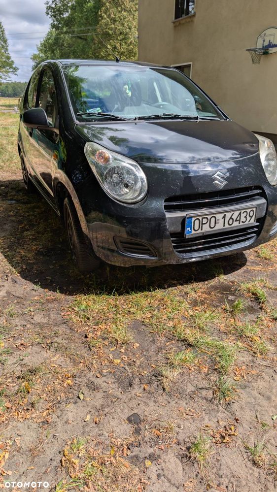 Suzuki Alto 1.0 Basic - 6