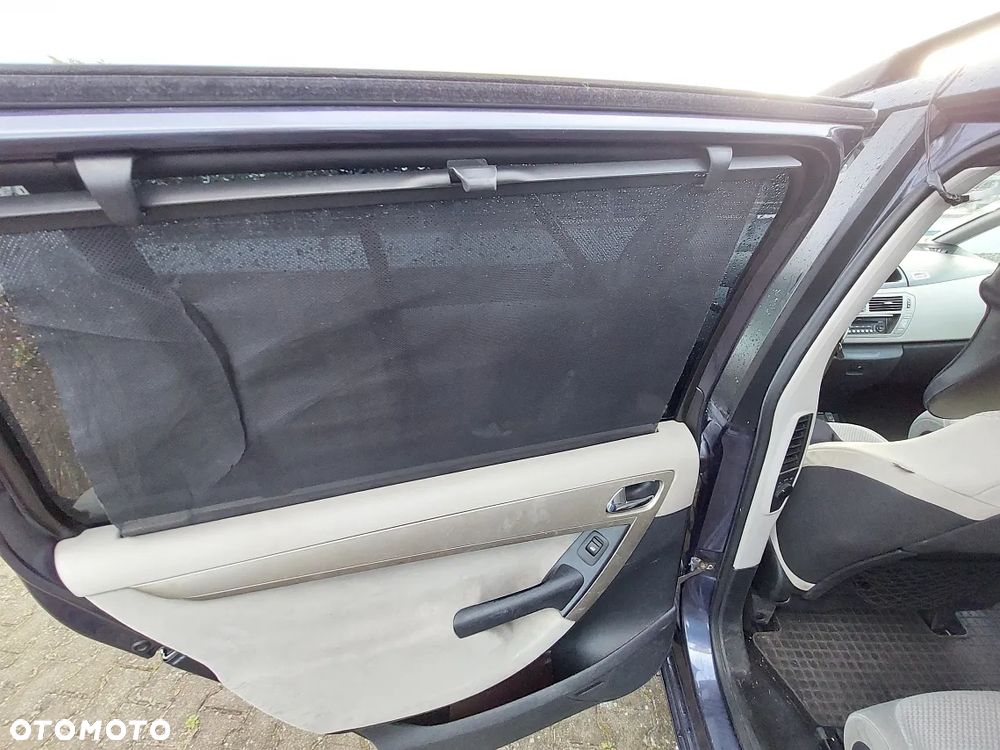 Citroën C4 Picasso 2.0 HDi Equilibre Exclusive MCP - 29