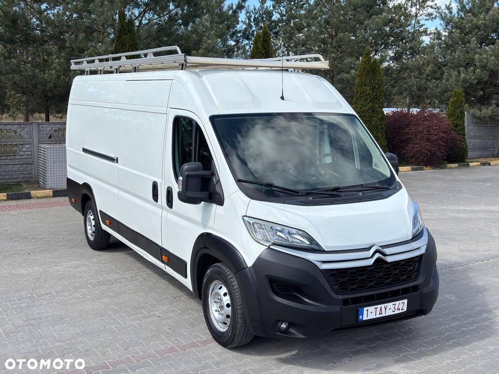 Citroën Jumper - 12