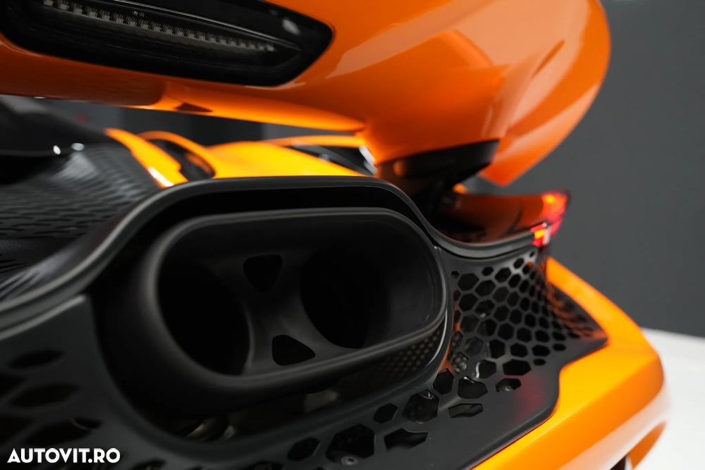 McLaren altul - 38