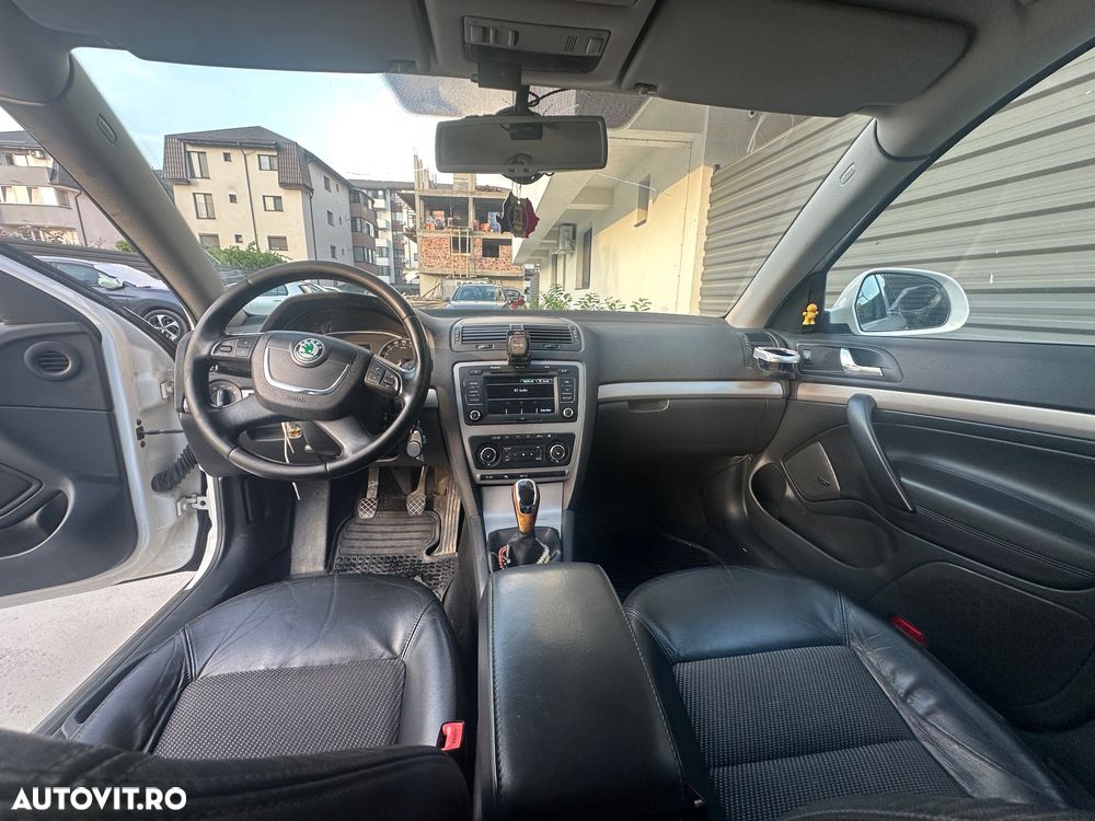 Skoda Octavia 1.6 TDI DPF Classic - 2