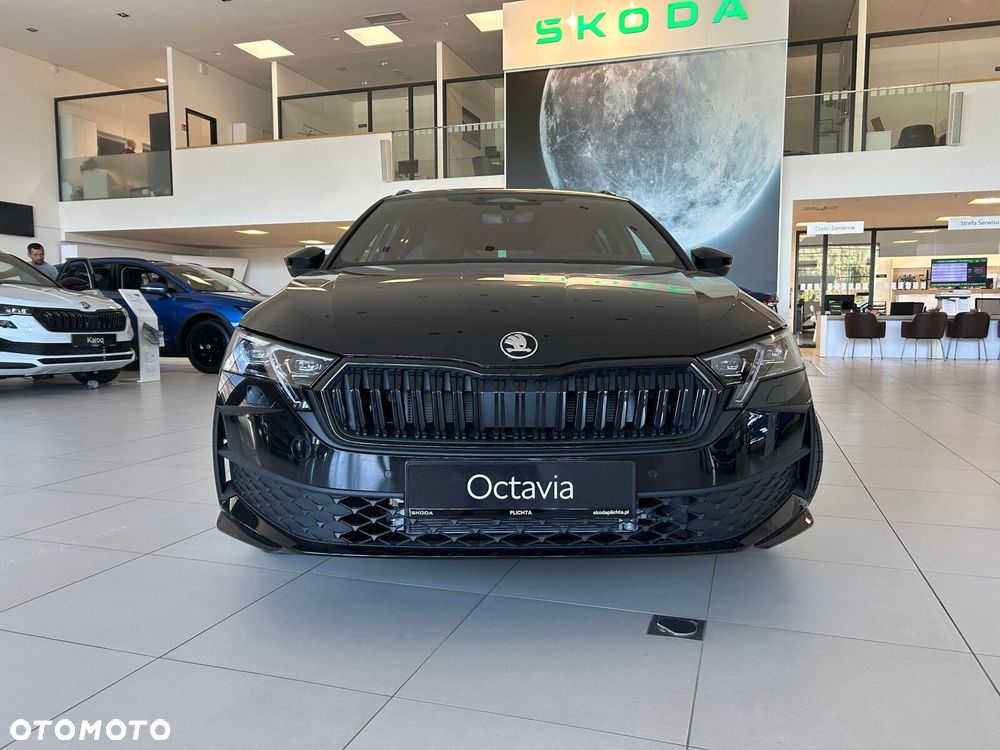 Skoda Octavia - 5