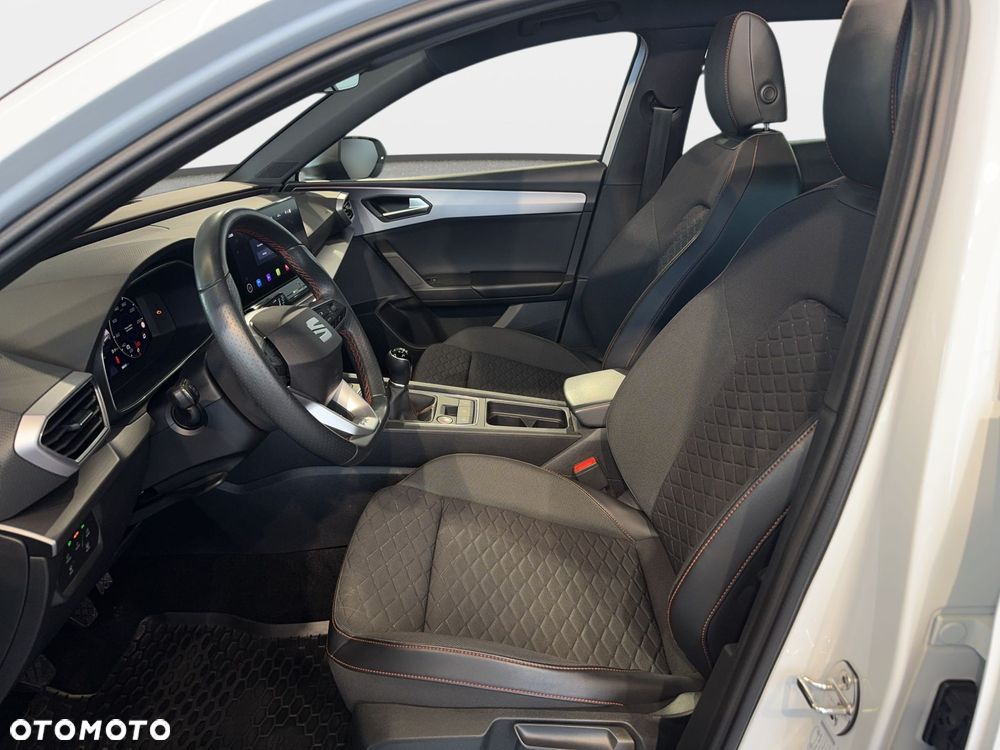 Seat Leon Sportstourer - 13