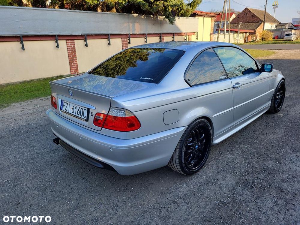 BMW Seria 3 - 7