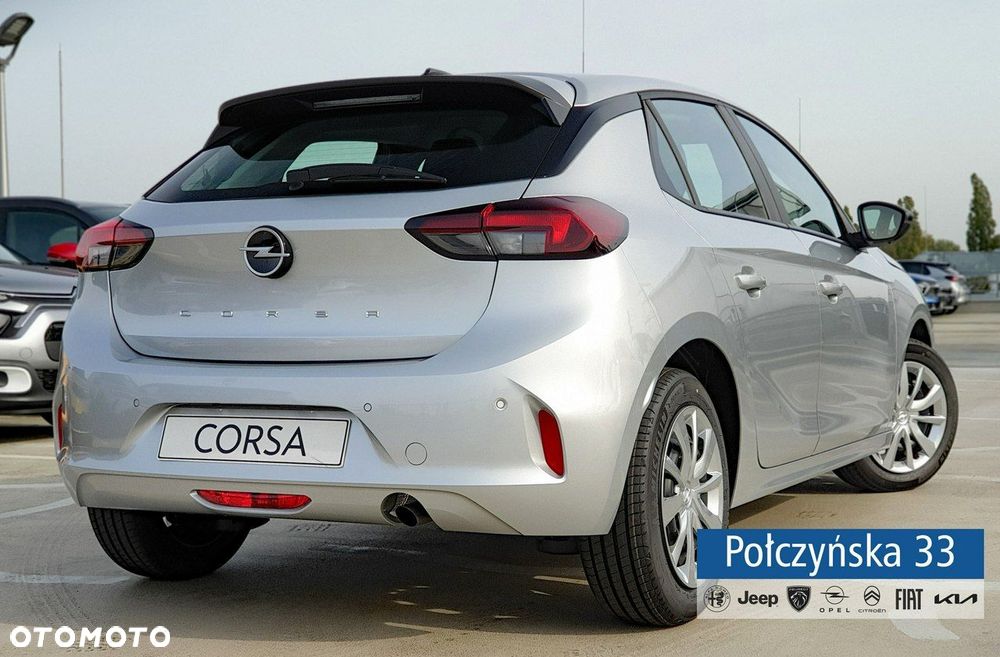 Opel Corsa - 2