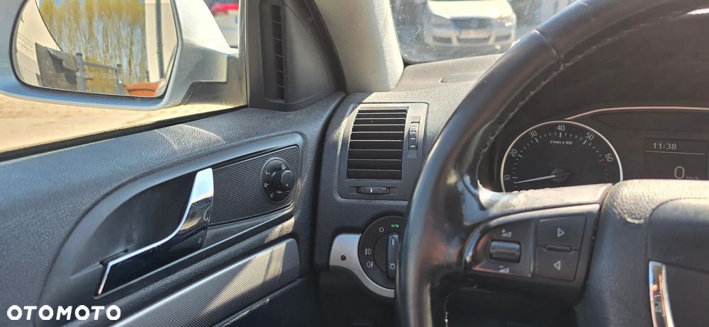 Skoda Octavia 1.4 TSI Active - 14