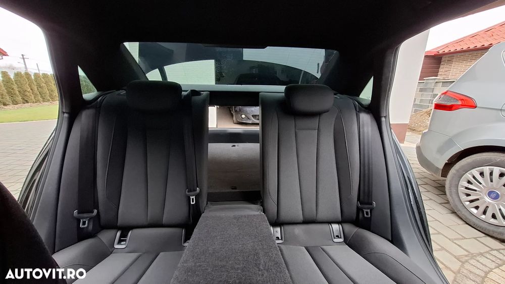 Audi A4 Avant 35 TDI S tronic - 23