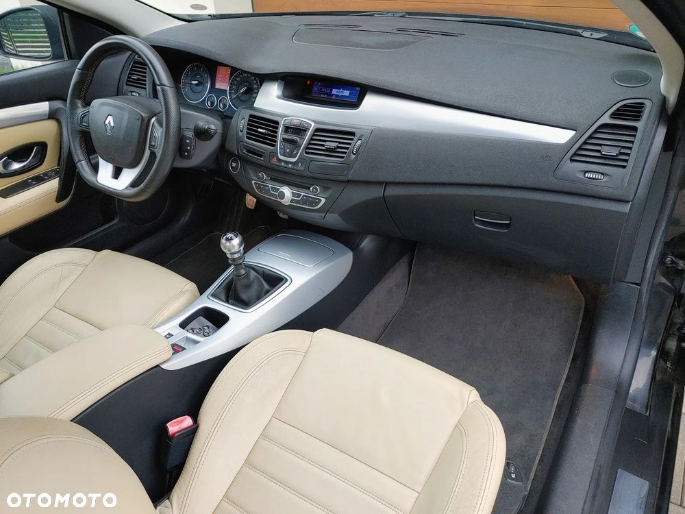 Renault Laguna 2.0T GT - 5
