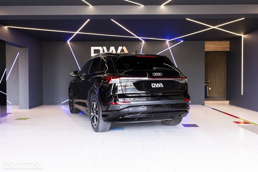 Audi Q4 e-tron 35 55 kWh - 4