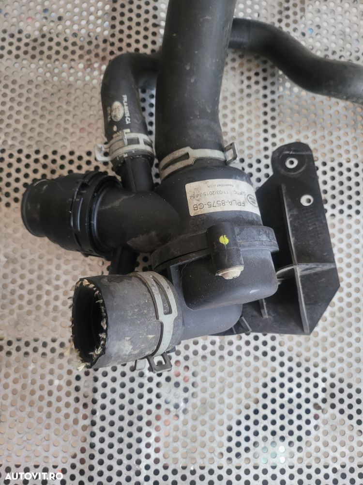 Pompa Secundara Auxiliara Apa Land Rover Range Rover Sport L494 Vogue Discovery 3.0 Diesel Motor 30 - 1