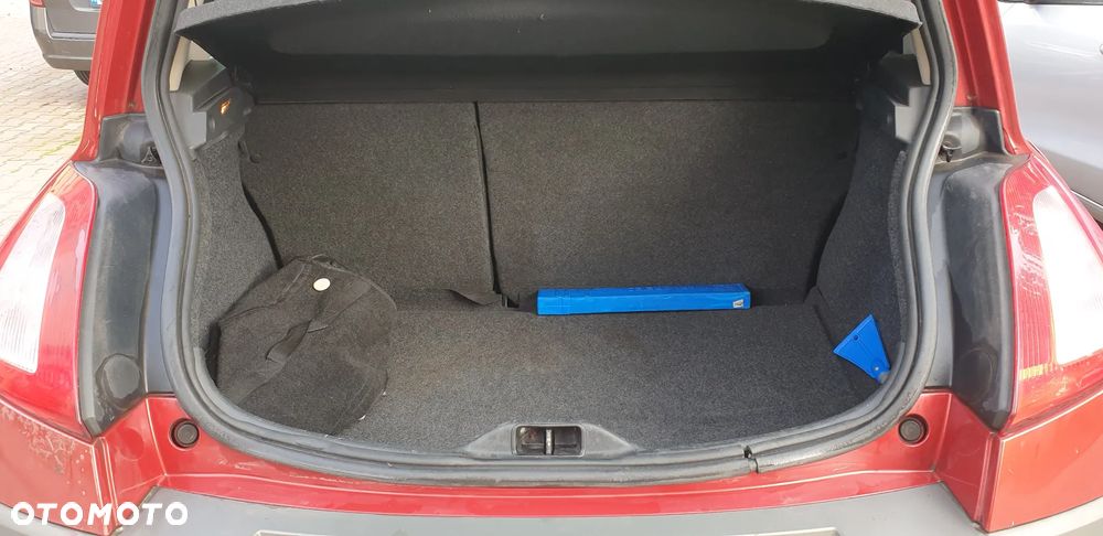 Renault Megane 1.6 Confort Authenique - 8