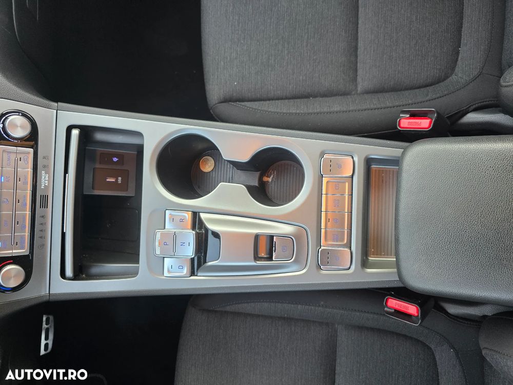 Hyundai KONA 204CP Luxury - 7