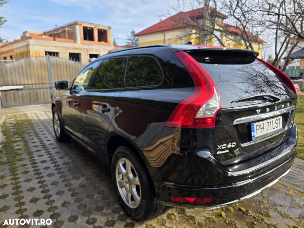 Volvo XC 60 - 4