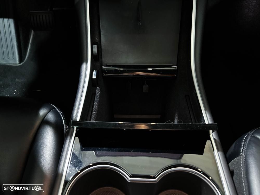 Tesla Model 3 Long-Range Dual Motor AWD - 36