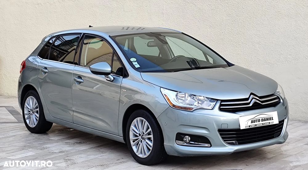 Citroën C4 - 14