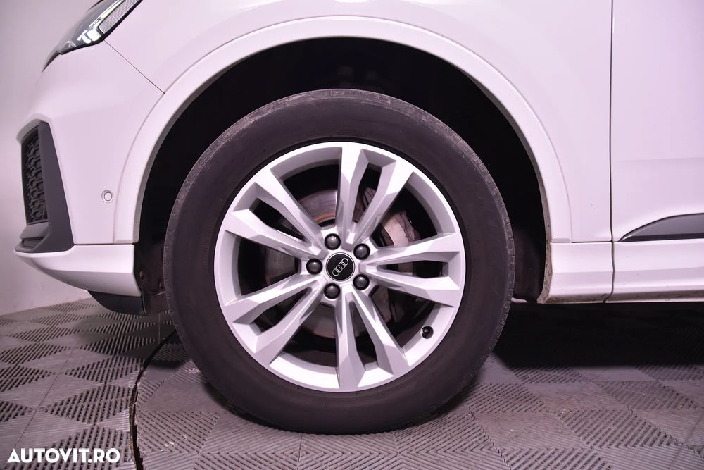 Audi Q7 - 13