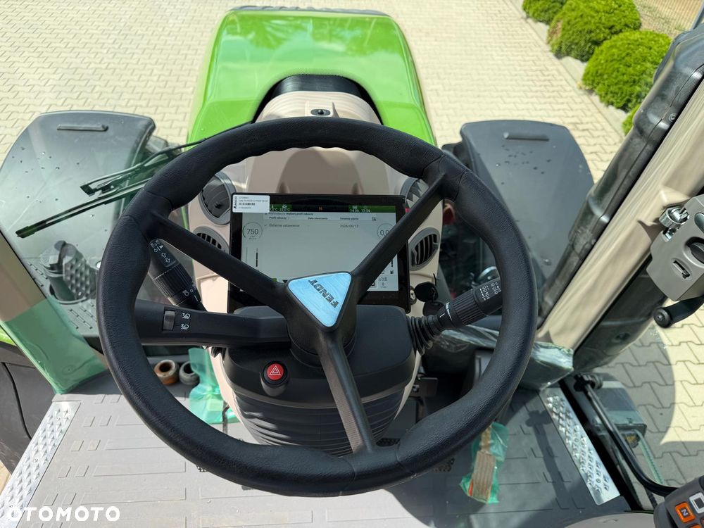 Fendt 311 Vario POWER SET.2 Gen4 * 10/2025r. * - 18