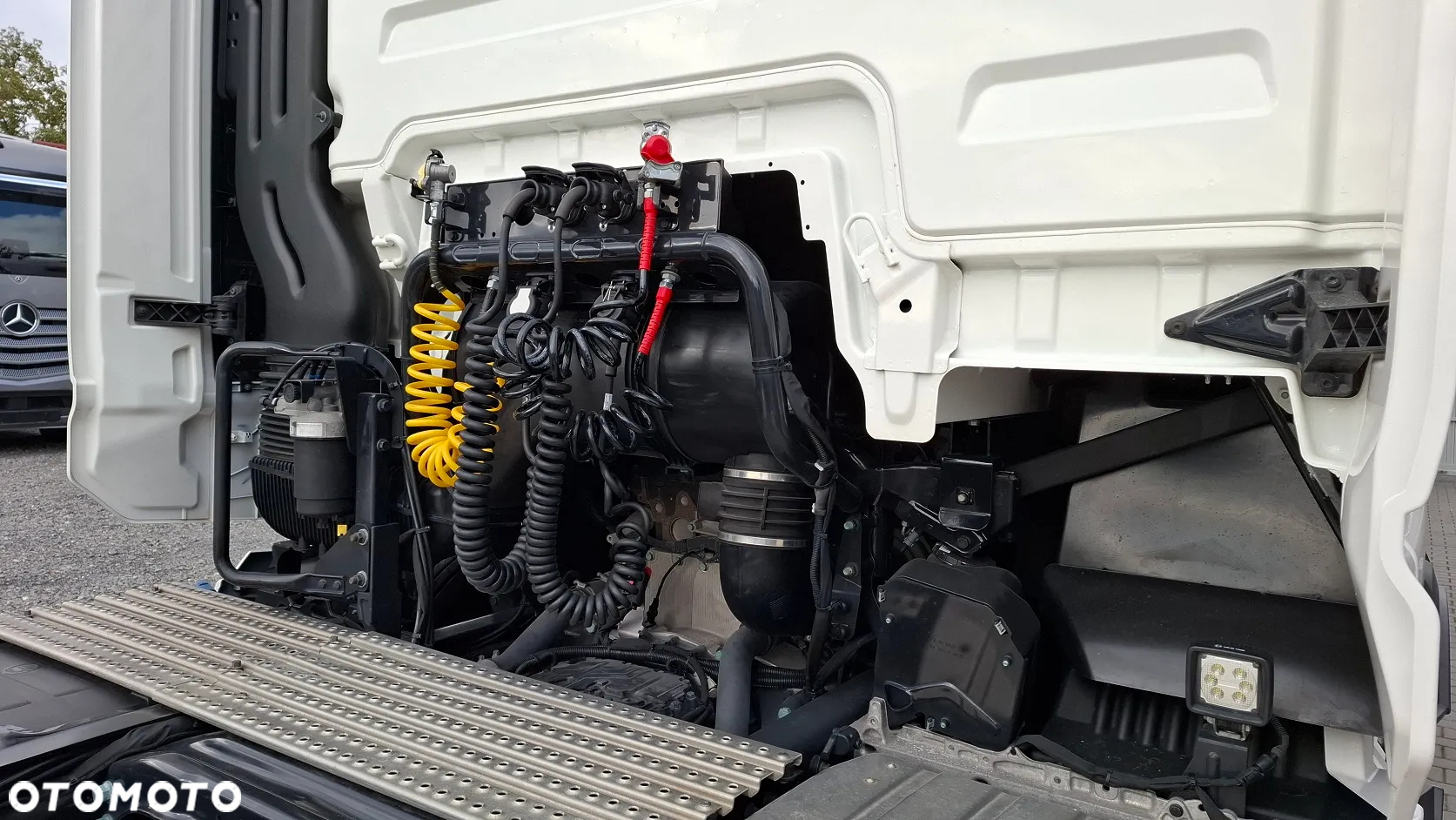 MAN TGX 18.470 GX / BL SA / Z RETARDEREM / NA GWARANCJI ! - 14
