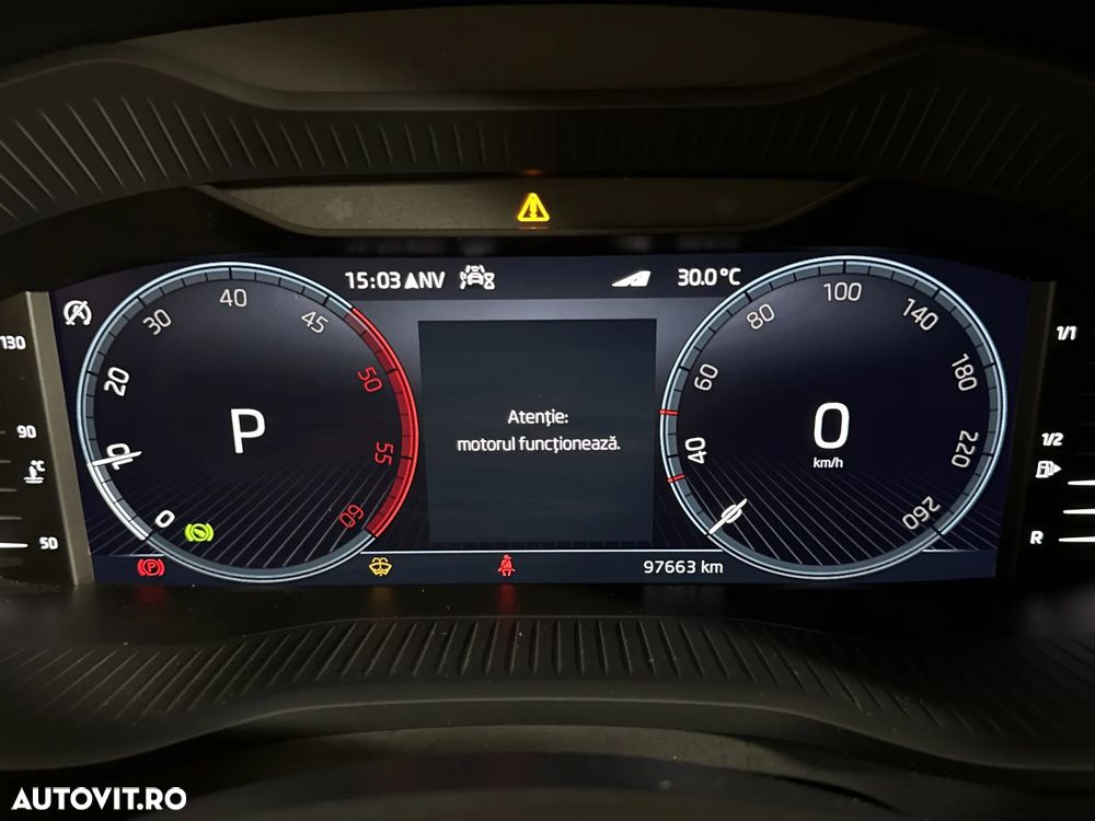 Skoda Kodiaq 2.0 TDI 4X4 DSG Style - 11
