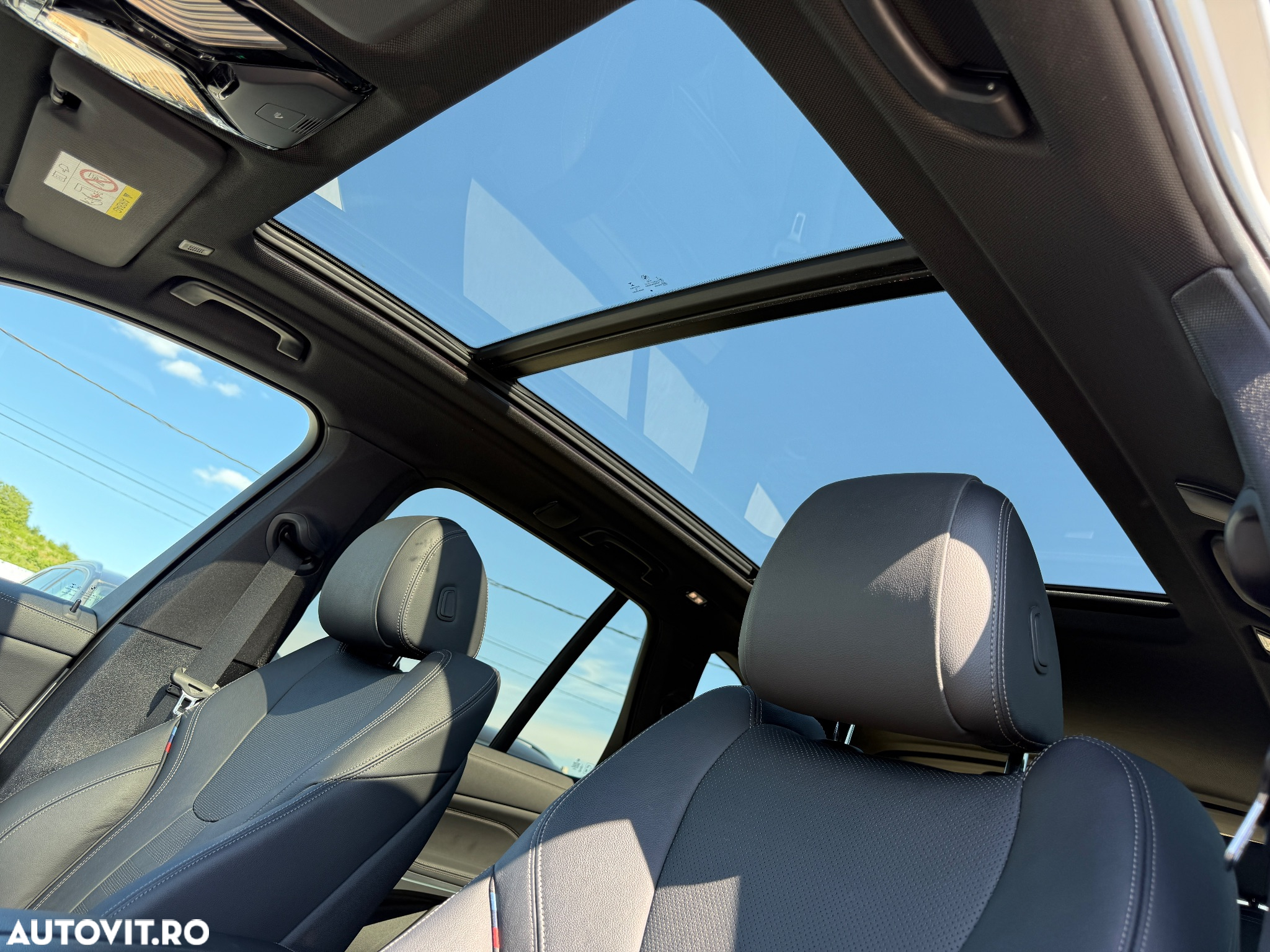 BMW X5 M M50d - 16