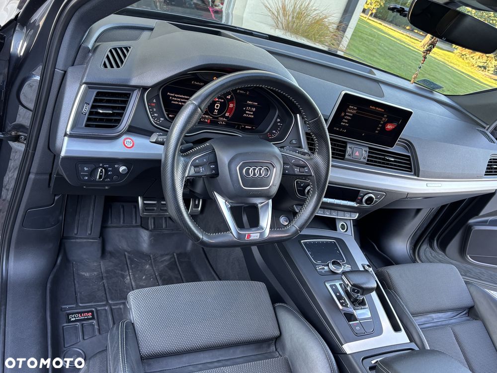 Audi Q5 - 6