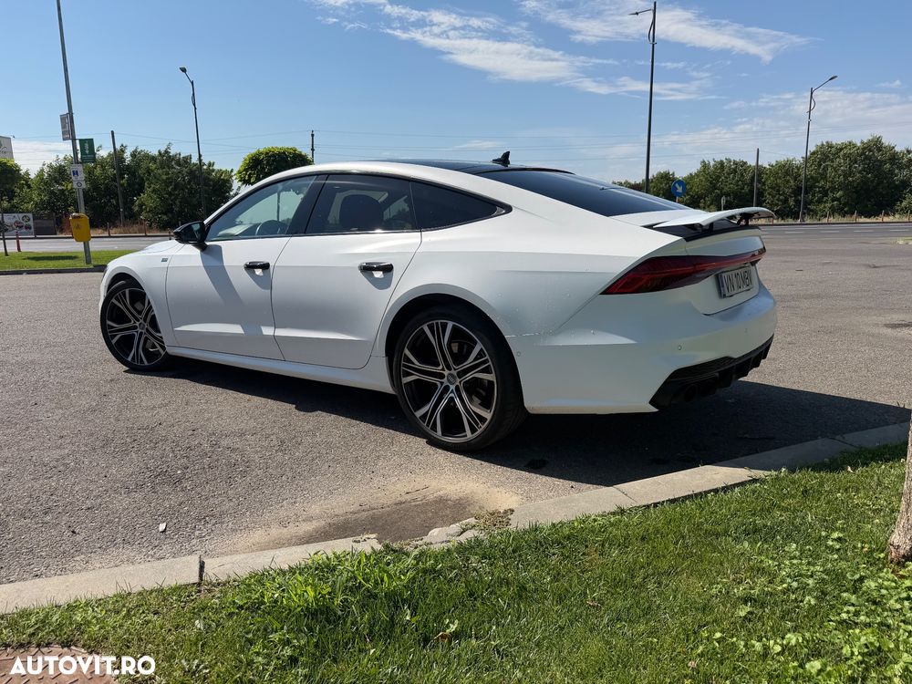 Audi A7 Sportback - 5