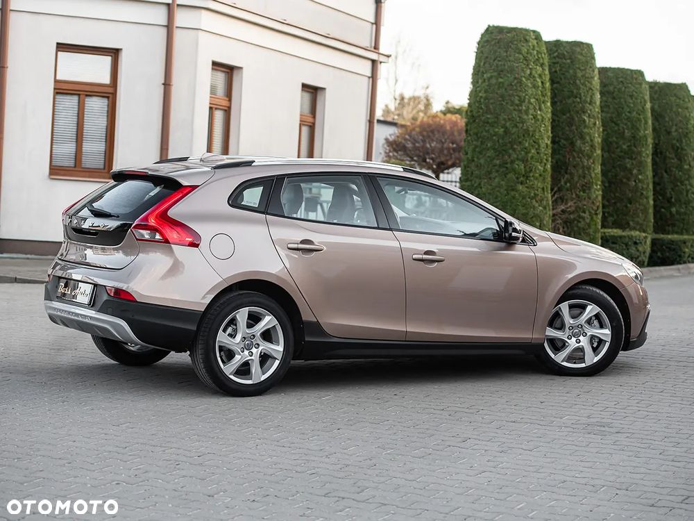 Volvo V40 Cross Country D2 - 15