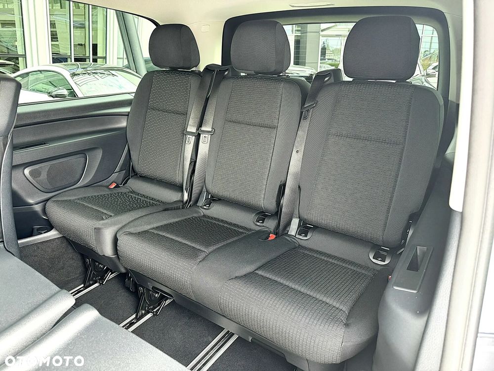 Mercedes-Benz Vito Tourer 116 CDI L2 Select 9G-Tronic 447.703 - 17