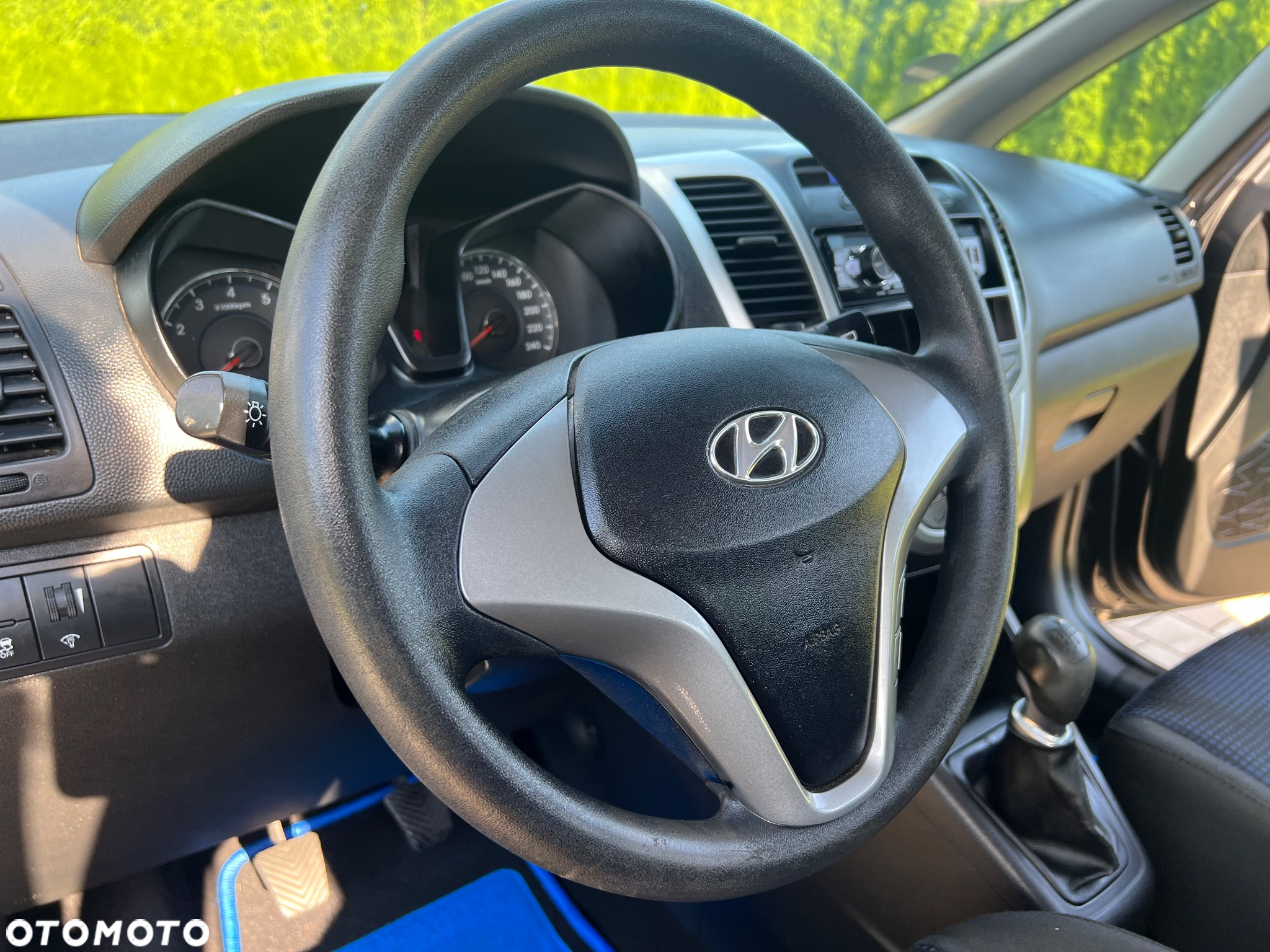 Hyundai ix20 1.4 Style - 39