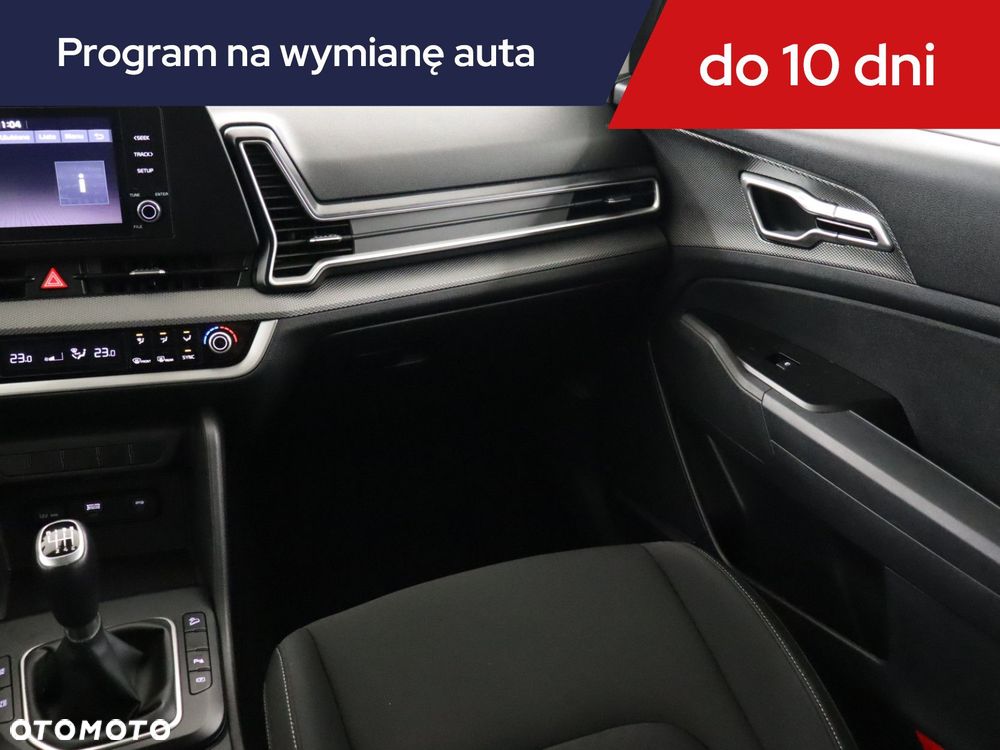 Kia Sportage - 10