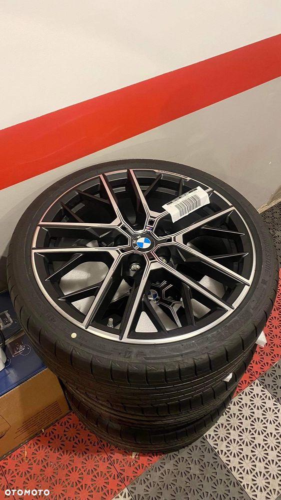 BMW Seria 1 M135i xDrive - 24