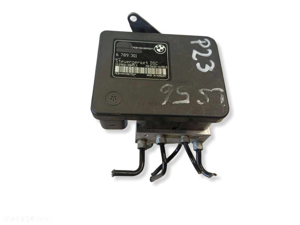 BMW E81 E87 LCI E90 Pompa Hamulcowa ABS DSC 6789300 6789301 - 14