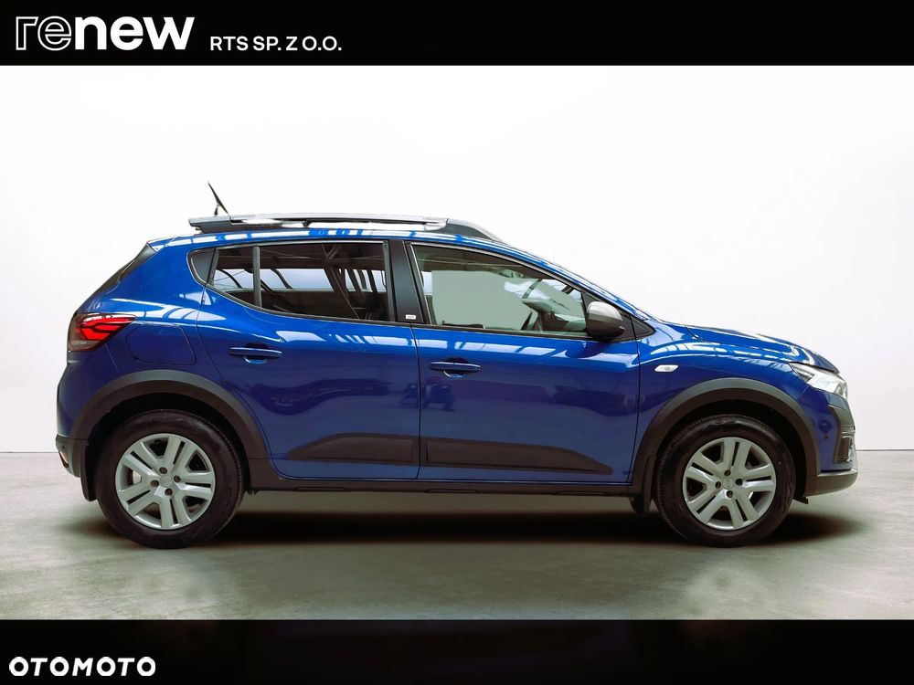 Dacia Sandero Stepway 1.0 TCe Expression - 7