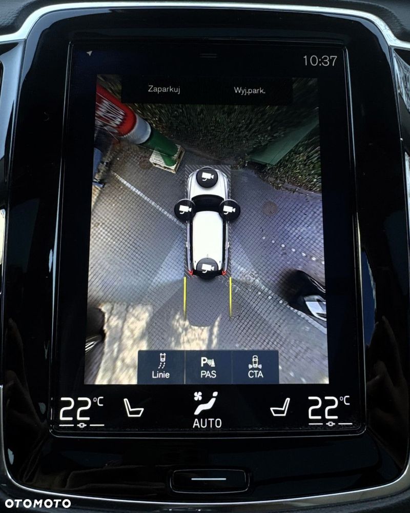 Volvo XC 90 - 19