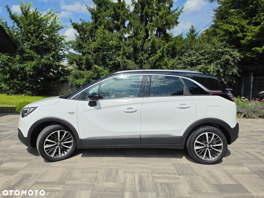 Opel Crossland X 1.2 Start/Stop Ultimate - 9