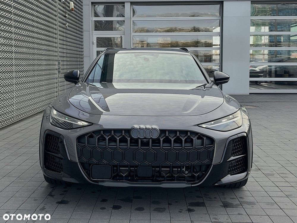 Audi A6 Allroad - 13
