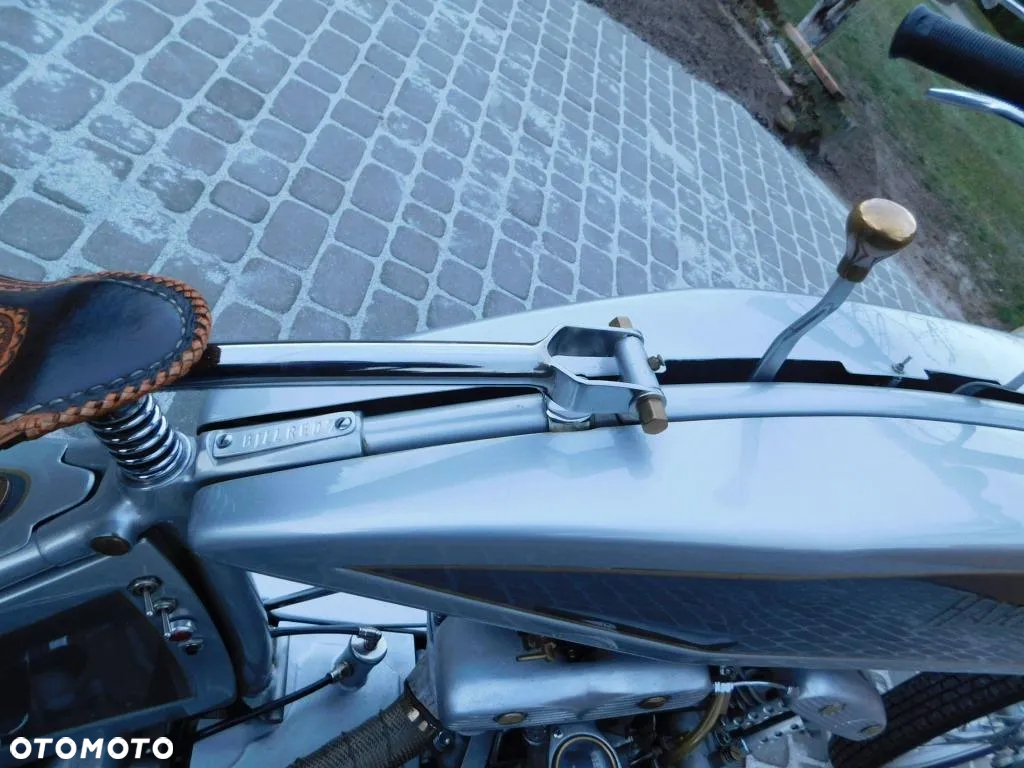 Harley-Davidson Inny - 21