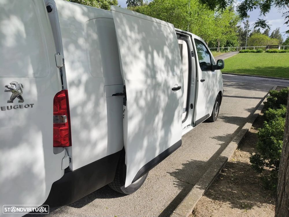 Peugeot Expert 2.0 BlueHdi L3H1 Premium - 6