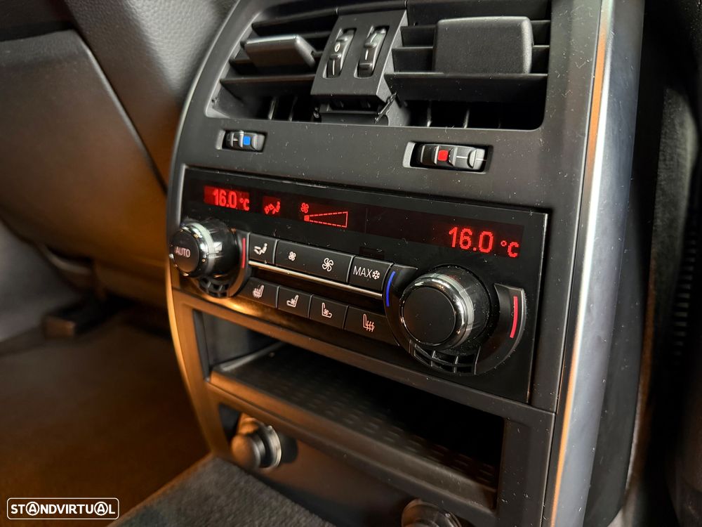 BMW 535 Gran Turismo d xDrive - 27