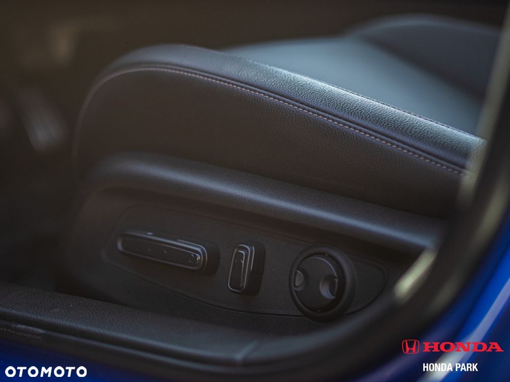 Honda Civic 2.0 i-MMD Advance BSI CVT - 13