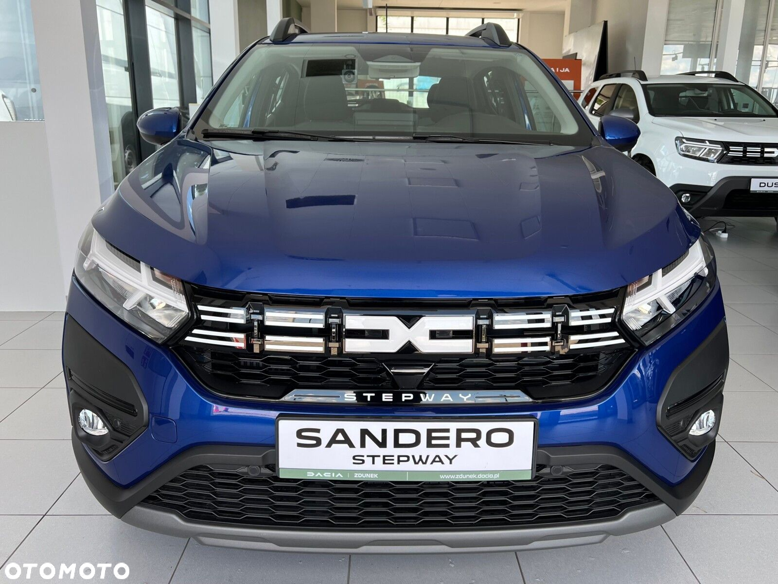 Dacia Sandero - 6
