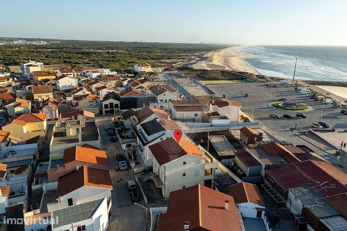 Apartamento T3 para venda - Grande imagem: 4/12
