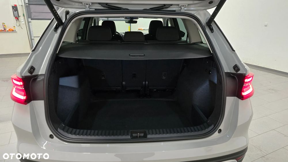 Skoda Kodiaq 2.0 TDI DSG Sportline - 10