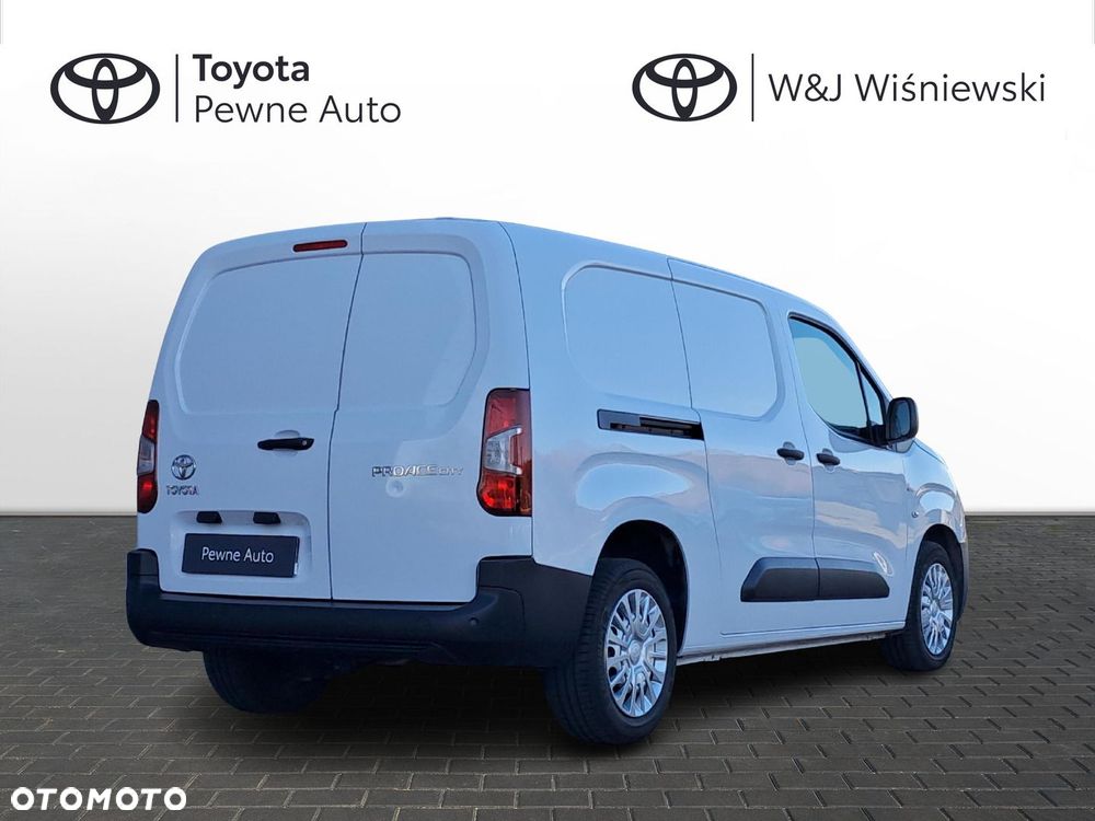 Toyota PROACE CITY - 4