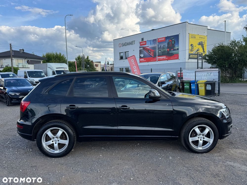 Audi Q5 2.0 TDI Quattro S tronic - 16