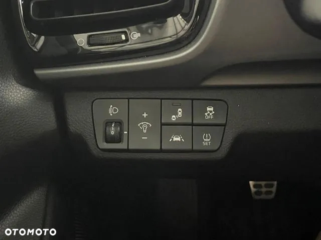 Kia Stonic 1.6 CRDi Platinum Edition - 16