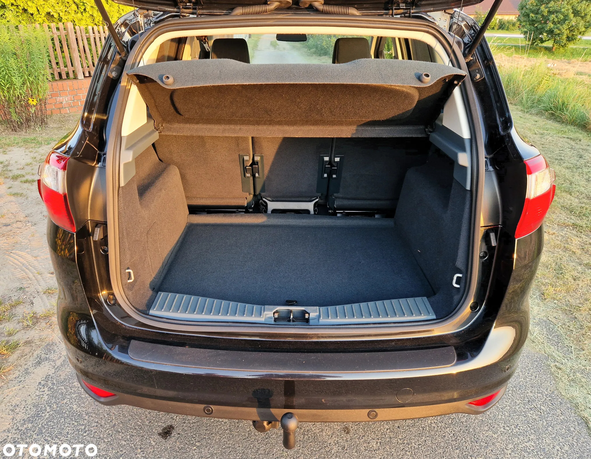 Ford C-MAX 1.0 EcoBoost Edition ASS - 17