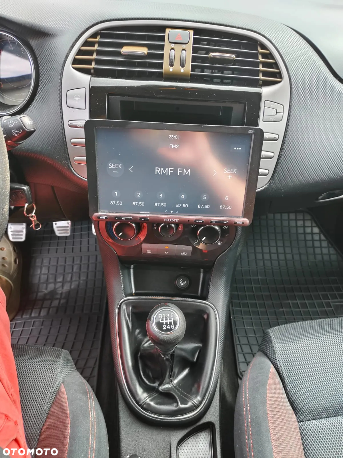 Fiat Bravo 1.4 T-JET 16V Racing - 17